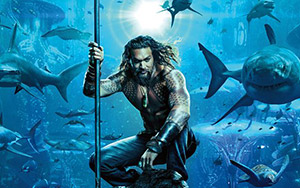 Aquaman